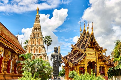 Thailand travel guide