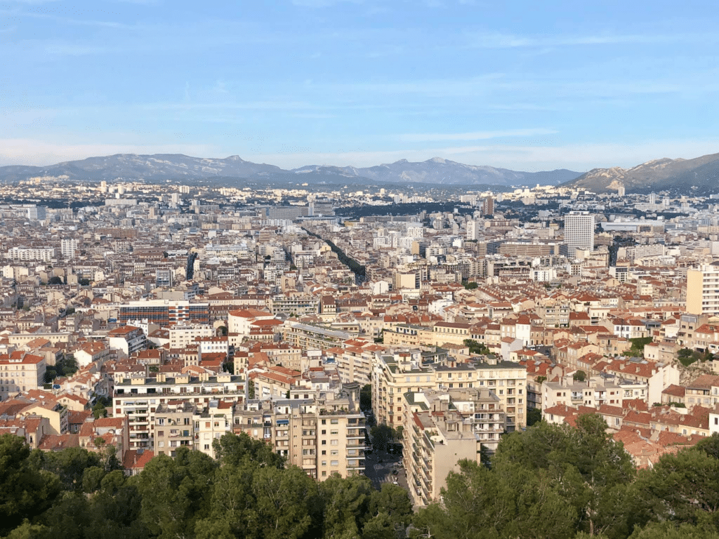 Explore the top 10 things to see in Marseille