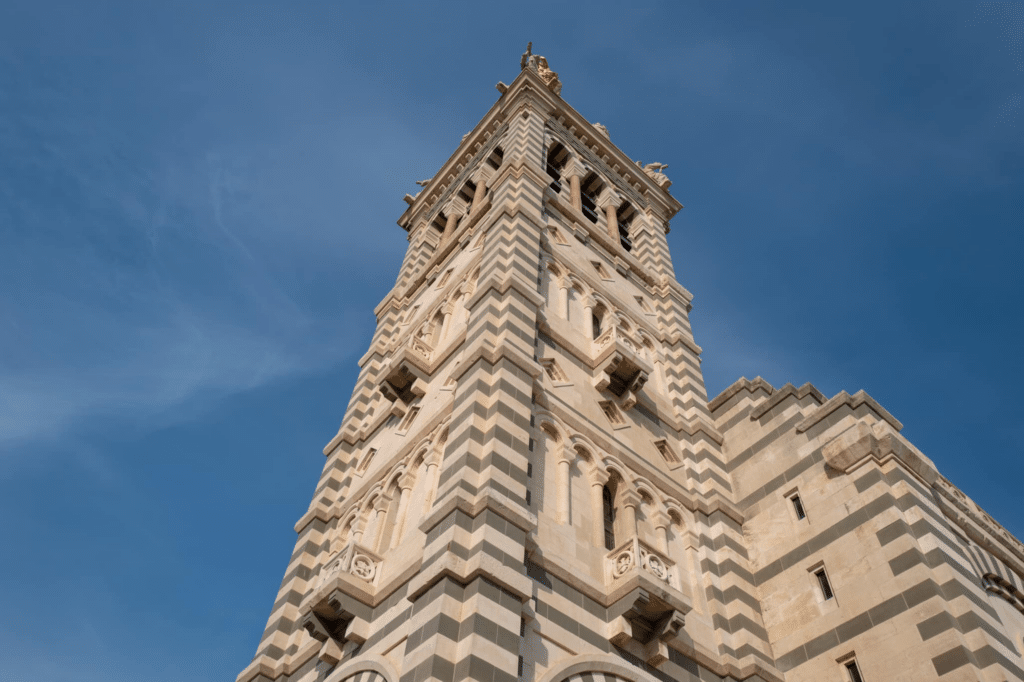 Notre Dame de la Garde