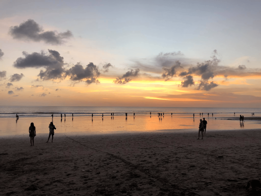 29 Best places to go in Bali: Seminyak