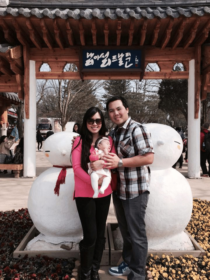 Traveling with Kids to Japan