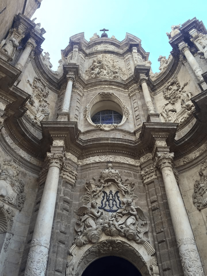 Valencia Cathedral