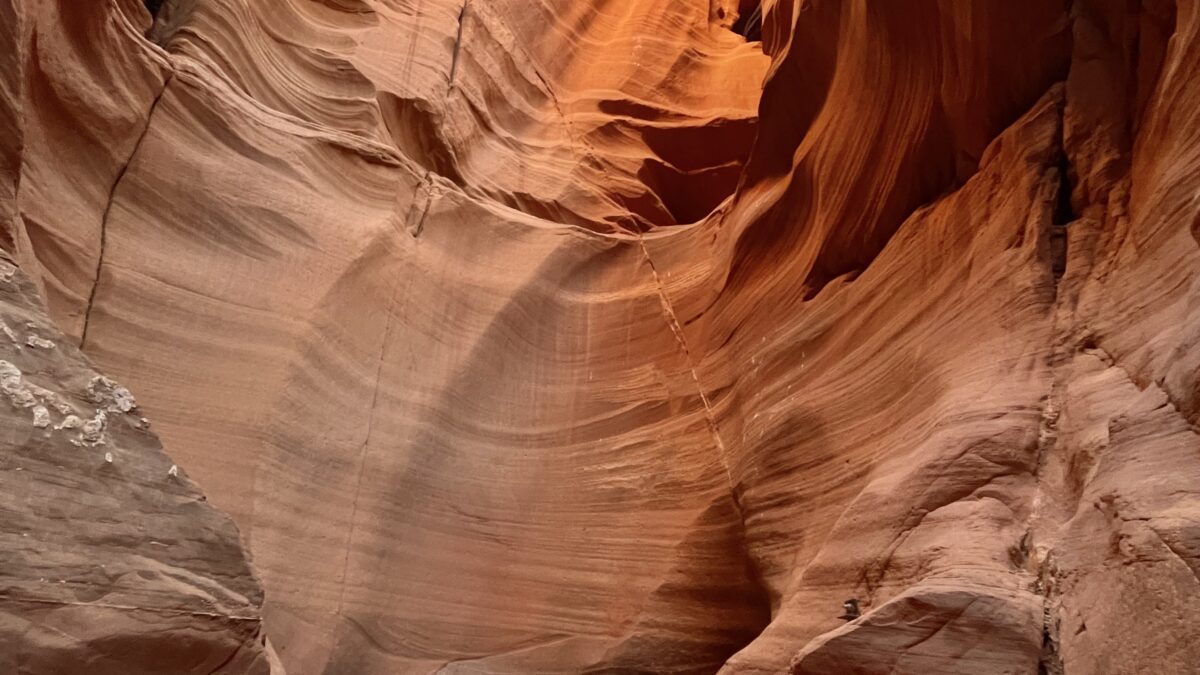 Guide to Antelope Canyon