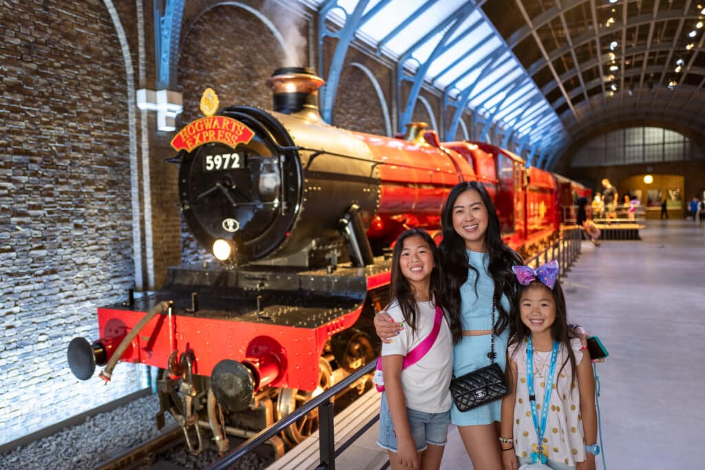 Hogwarts Express