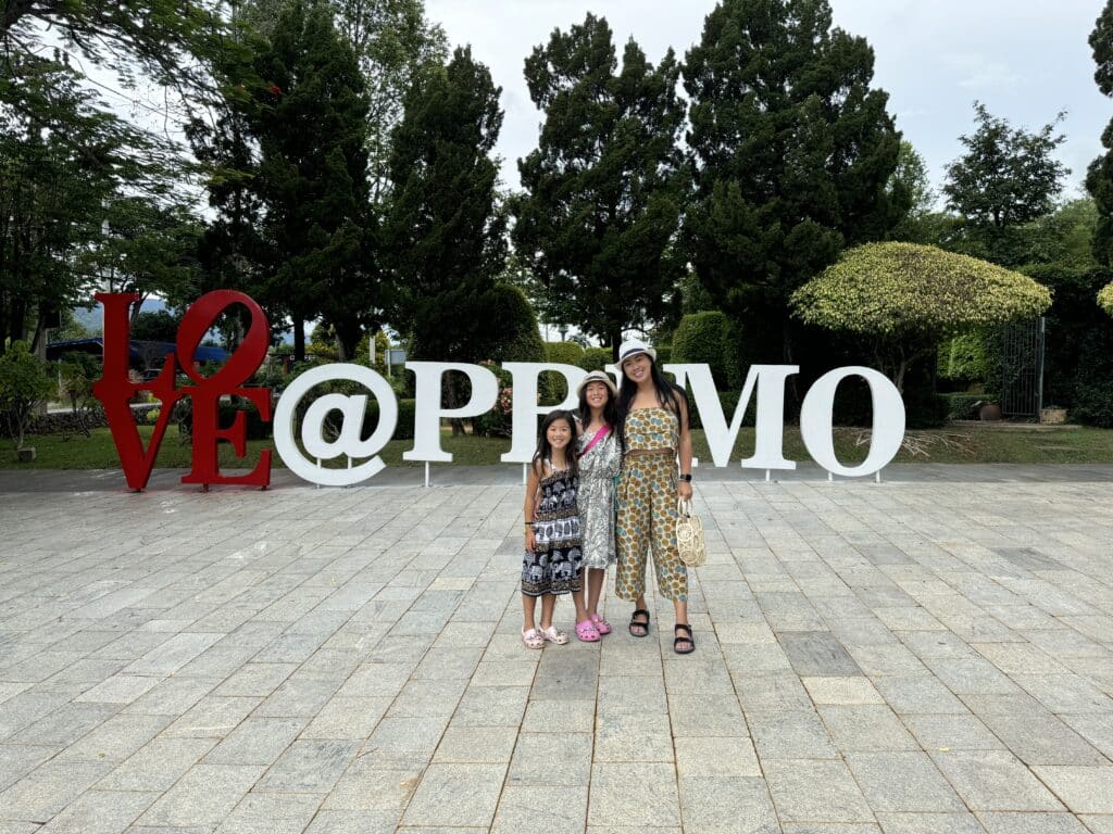 Prima Piazza Khao Yai